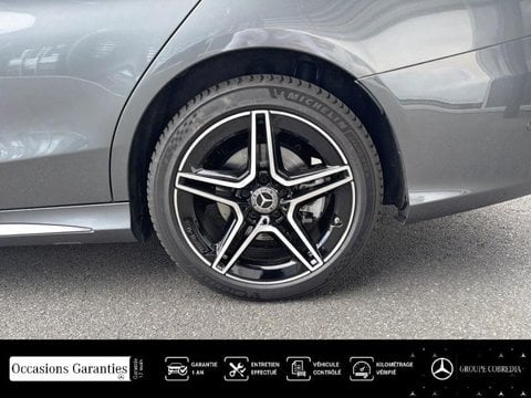Voitures D'occasion À Saint-Malo | Mercedes-Benz Classe C Break 300 De 194+122Ch Amg Line 9G-Tronic