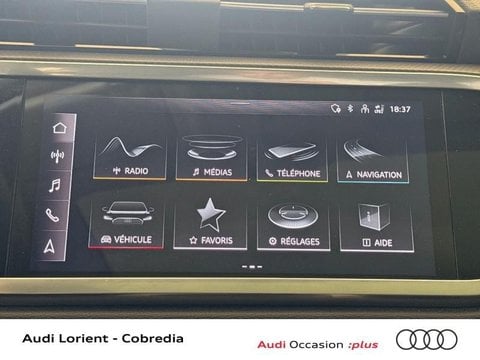 Voitures D'occasion À Lanester | Audi Q3 35 Tdi 150Ch Business Line