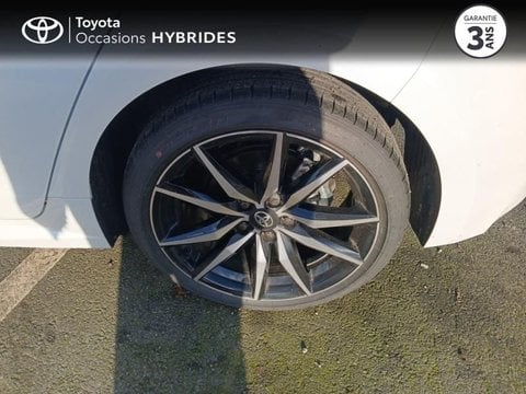 Voitures D'occasion À Ploërmel | Toyota Corolla 1.8 140Ch Gr Sport My24