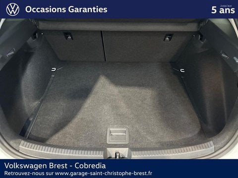 Voitures D'occasion À Brest | Volkswagen Taigo 1.0 Tsi 116Ch Vw Edition Dsg7