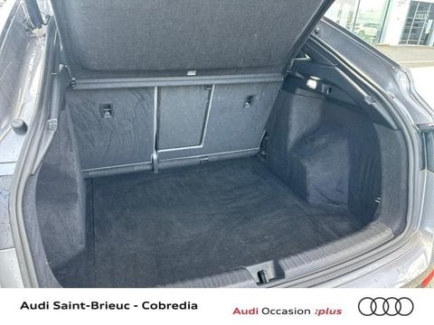 Voitures D'occasion À Saint-Brieuc | Audi Q4 Sportback E-Tron 50 E-Tron 299Ch Quattro S Line