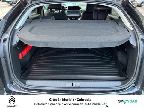 Voitures D'occasion À Saint-Martin-Des-Champs | Citroën C4 Puretech 130Ch S&S Shine Eat8