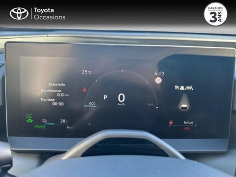 Voitures D'occasion À Belz | Toyota Rav4 2.5 Hybride Rechargeable 309Ch Graphic Awd-I Rc26