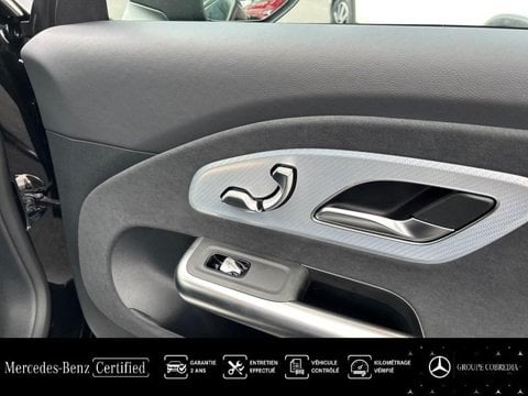 Voitures D'occasion À Brest | Mercedes-Benz Cla Shooting Brake 250+ Eq 272Ch Amg Line