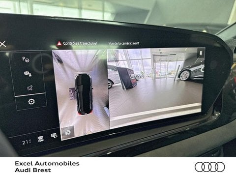 Voitures D'occasion À Brest | Audi A5 2.0 Tfsi 204Ch S Line Quattro S Tronic 7