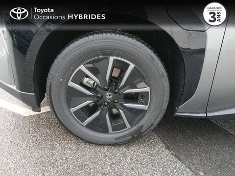 Voitures D'occasion À Ploërmel | Toyota Bz4X 224Ch 11Kw Grande Autonomie Design Mc25