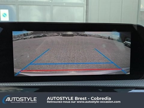 Voitures D'occasion À Brest | Mercedes-Benz Classe A 200 D 150Ch Amg Line 8G-Dct