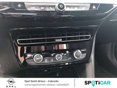 Voitures D'occasion À Lannion | Opel Mokka 1.2 Turbo 130Ch Gs Line Bva8