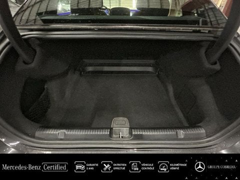 Voitures D'occasion À Caudan | Mercedes-Benz Eqe 300 245Ch Electric Art