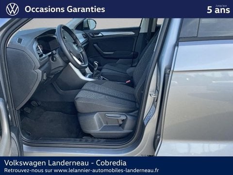 Voitures D'occasion À Landerneau | Volkswagen T-Roc 1.0 Tsi 116Ch Vw Edition