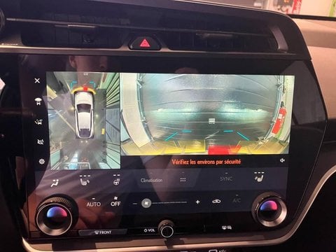 Voitures D'occasion À Lanester | Lexus Rz 450E Luxe Pack Innovation