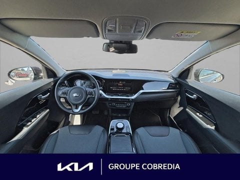 Voitures D'occasion À Yffiniac | Kia E-Niro Active 204Ch