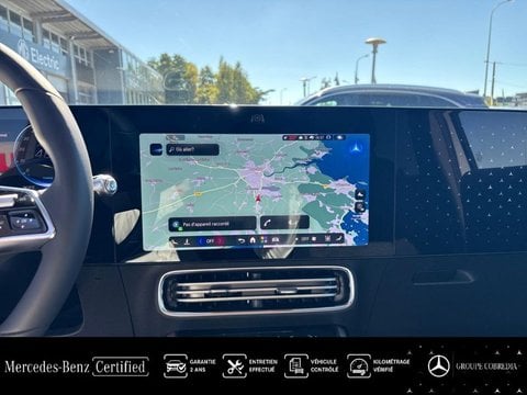 Voitures D'occasion À Saint-Brieuc | Mercedes-Benz Glb 250+ Eq 272Ch Business Line