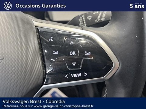 Voitures D'occasion À Brest | Volkswagen Id.3 204Ch Pro Performance 58 Kwh Active