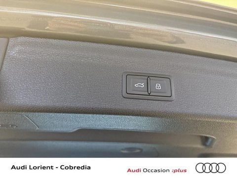 Voitures D'occasion À Lanester | Audi Q3 35 Tfsi 150Ch S Line S Tronic 7