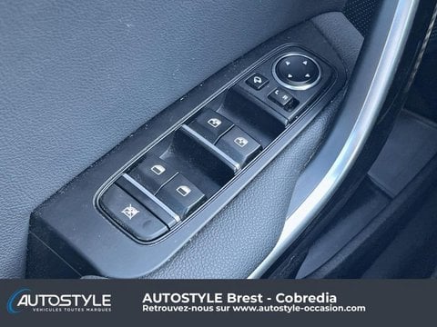 Voitures D'occasion À Brest | Kia Ceed 1.6 Crdi 136Ch Mhev Gt Line Dct7