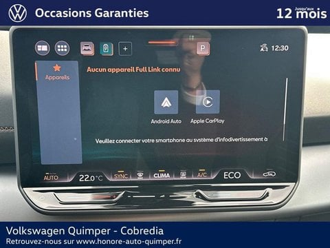 Voitures D'occasion À Quimper | Cupra Born 230Ch Xl 77 Kwh V