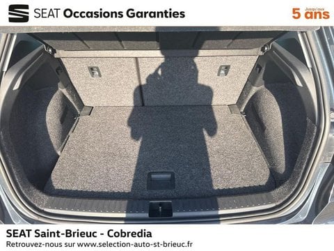 Voitures D'occasion À Saint-Brieuc | Seat Arona 1.0 Tsi 95Ch Urban