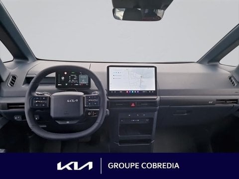 Voitures D'occasion À Lannion | Kia Pv5 Passenger L 163Ch 71,2 Kwh Plus