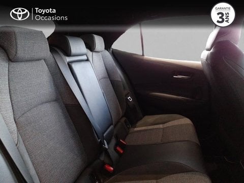 Voitures D'occasion À Lanester | Toyota Corolla 1.8 140Ch Design My25