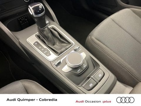 Voitures D'occasion À Quimper | Audi Q2 35 Tfsi 150Ch Design S Tronic 7