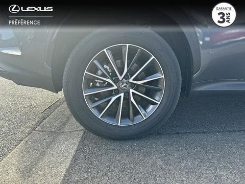 Voitures D'occasion À Lanester | Lexus Nx 450H+ Luxe 4Wd My25
