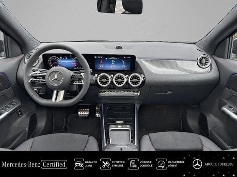 Voitures D'occasion À Saint-Grégoire | Mercedes-Benz Gla 200 163Ch Amg Line 7G-Dct