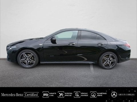 Voitures D'occasion À Noyal-Pontivy | Mercedes-Benz Cla 250 E Hybrid Eq 218Ch Amg Line 8G-Dct