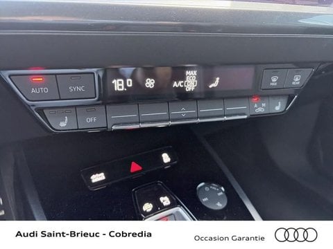 Voitures D'occasion À Saint-Brieuc | Audi Q4 Sportback E-Tron 45 E-Tron 285Ch S Line