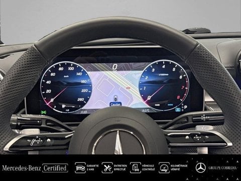 Voitures D'occasion À Caudan | Mercedes-Benz Cle Cabriolet 200 204Ch Amg Line 9G Tronic