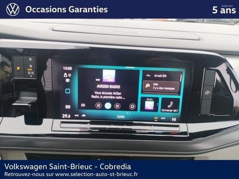 Voitures D'occasion À Saint-Brieuc | Volkswagen California 2.0 Tdi 150Ch Coast Dsg7