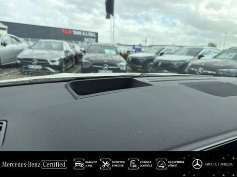 Voitures D'occasion À Saint-Grégoire | Mercedes-Benz Gla 250 E Hybrid Eq 218Ch Amg Line 8G-Dct