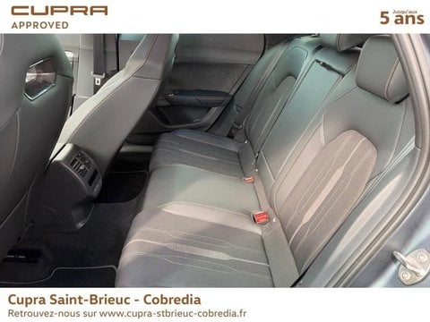 Voitures D'occasion À Saint-Brieuc | Cupra Formentor 1.4 E-Hybrid 245Ch Vz Dsg6