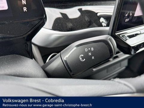 Voitures D'occasion À Brest | Volkswagen Id. Buzz 204Ch Pro 77 Kwh