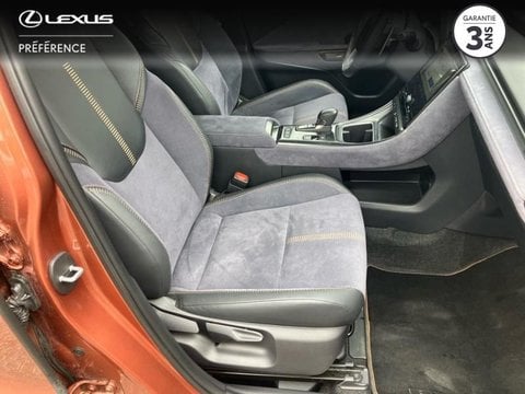 Voitures D'occasion À Lanester | Lexus Lbx 1.5 136Ch Cool 2Wd