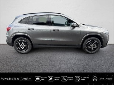 Voitures D'occasion À Saint-Grégoire | Mercedes-Benz Eqa 250+ 190Ch