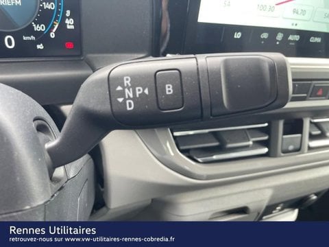 Voitures D'occasion À Cesson-Sévigné | Volkswagen Caravelle L2 E 286Ch 64Kwh Life