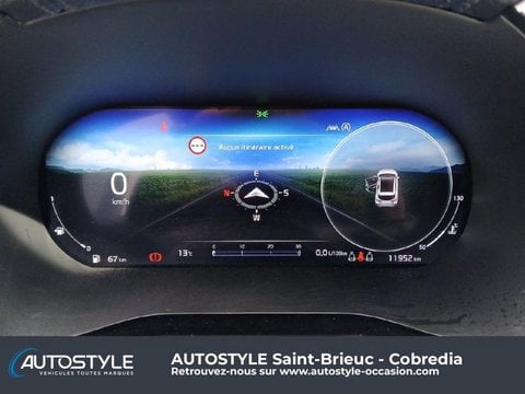 Voitures D'occasion À Yffiniac | Kia Ceed 1.0 T-Gdi 100Ch Gt Line