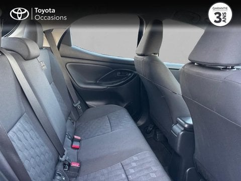Voitures D'occasion À Vannes | Mazda Mazda 2 Hybrid 1.5 Hybrid 116Ch Centre-Line 2024