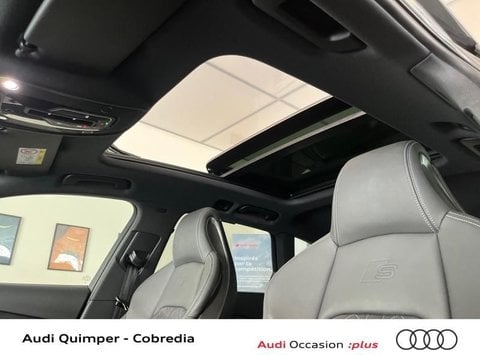 Voitures D'occasion À Quimper | Audi A4 Avant 40 Tdi 204Ch S Edition S Tronic 7