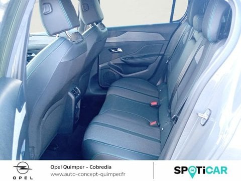 Voitures D'occasion À Quimper | Peugeot 308 1.2 Puretech 130Ch S&S Allure Pack