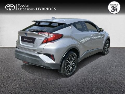 Voitures D'occasion À Lanester | Toyota C-Hr 122H Edition 2Wd E-Cvt Rc18