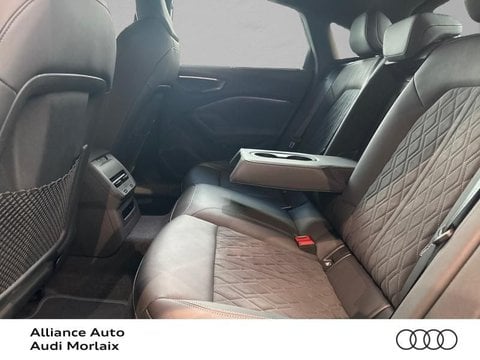 Voitures D'occasion À Saint-Martin-Des-Champs | Audi A5 2.0 Tfsi 204Ch S Line Quattro S Tronic 7