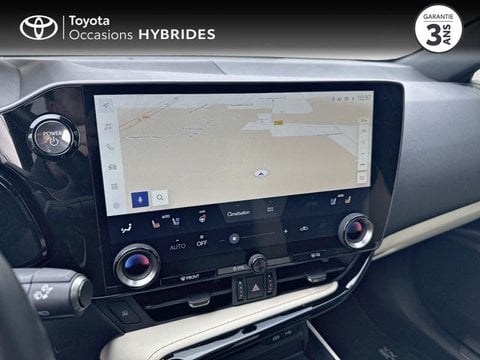 Voitures D'occasion À Brest | Lexus Nx 450H+ Executive 4Wd My24