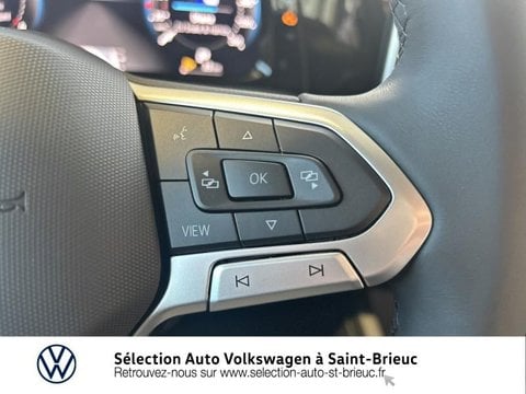 Voitures D'occasion À Saint-Brieuc | Volkswagen Golf Sw 2.0 Tdi 116Ch Life Plus