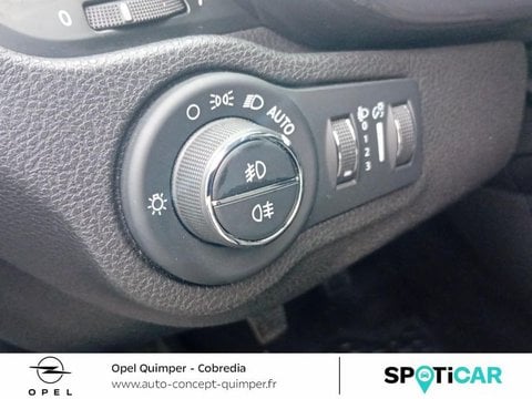 Voitures D'occasion À Quimper | Fiat 500X 1.6 Multijet 16V 120Ch Lounge