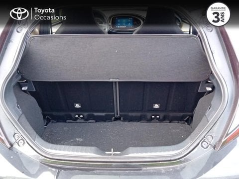 Voitures D'occasion À Quimper | Toyota Aygo X 1.0 Vvt-I 72Ch Collection S-Cvt