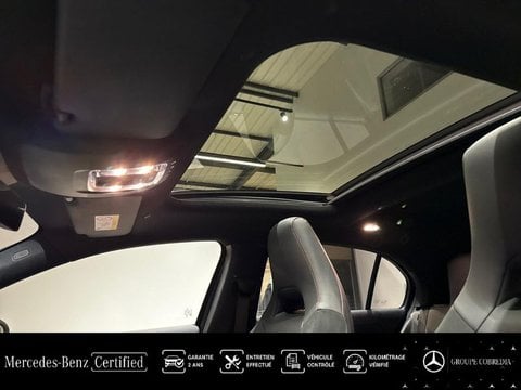 Voitures D'occasion À Quimper | Mercedes-Benz Classe A 200 D 150Ch Amg Line 8G-Dct