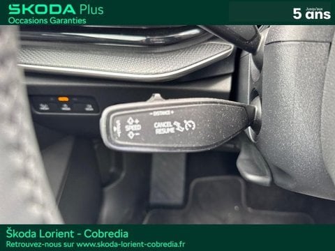 Voitures D'occasion À Lanester | Škoda Superb Combi 1.5 Tsi 204Ch Phev Selection Dsg6