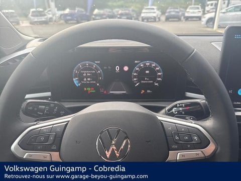Voitures D'occasion À Guingamp | Volkswagen T-Roc 1.5 Etsi 116Ch Life Dsg7